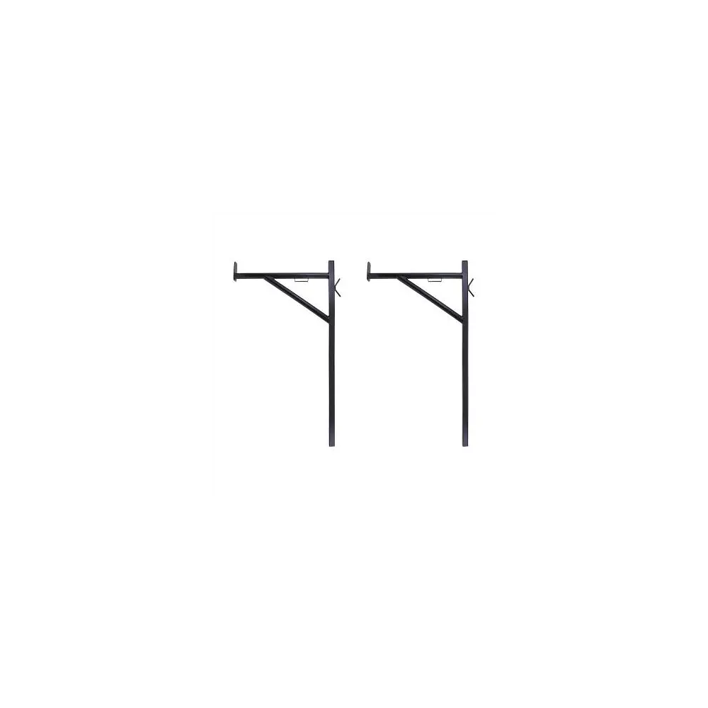 Westin HDX Heavy Duty Ladder Rack - WET57-9015